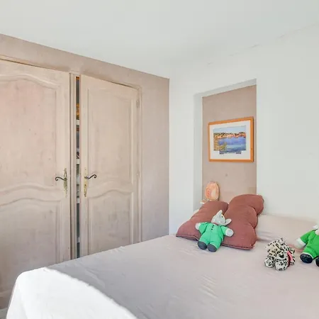 Tatil Evi Sequoia