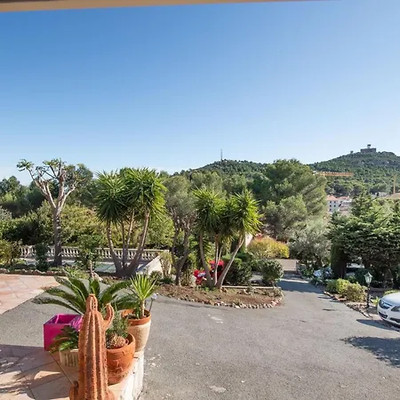 Sequoia Tatil Evi *